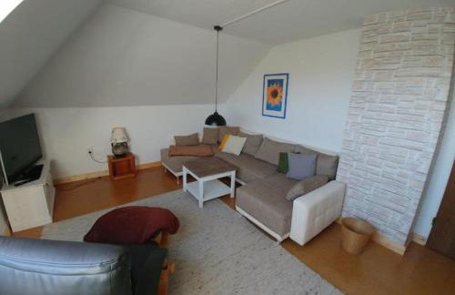 NEU! Fewo nähe Pilsumer Leuchtturm - Foto 1