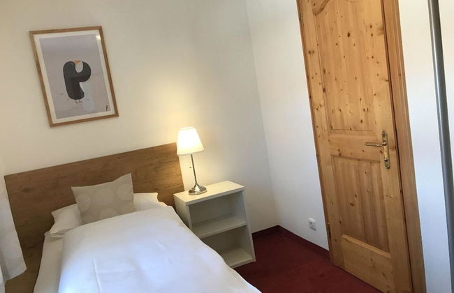 Hotel Hohe Schule - Foto 25