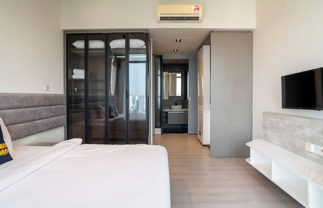 EXPRESSIONZ KLCC BY MANA-MANA - Foto 77