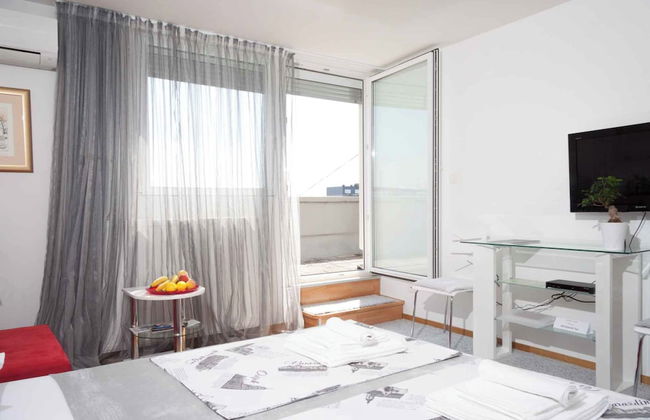 New Cozy Penthouse With Panoramic View - Foto 7