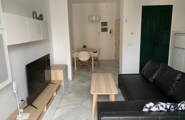 WISH SUITE LA MATA DE SEVILLA - Foto 17