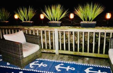 Serene Campground Getaway - Foto 21