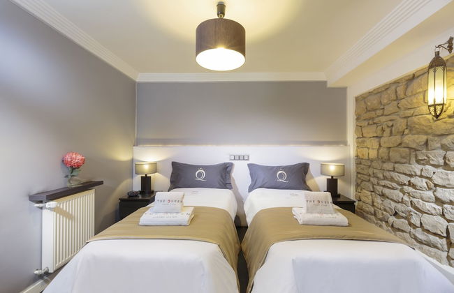 The Queen Luxury Apartments - Villa Cortina - Foto 38