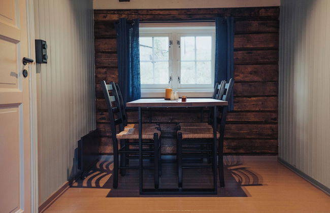 Svinøya Rorbuer - Foto 77