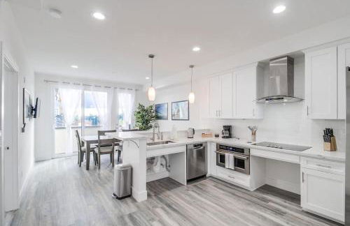 Park Blvd 301 - Modern - Urban Oasis - SPA - Foto 1