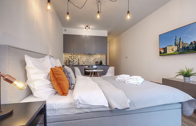 Rajska by PI Apartments - Foto 43