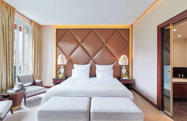 Hôtel Fouquet's Paris - Foto 7