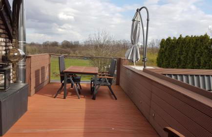 Mühlenberger Ponyhof - Foto 2