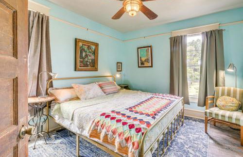 about 3 Mi to Dtwn Centrally Located Birmingham Home! - Foto 21