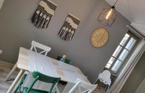 Appartement L'Oliveraie - La Cité plein les yeux - Foto 21