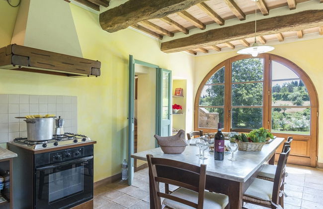 Podere Madonna Di Mezzo 6 - Foto 29