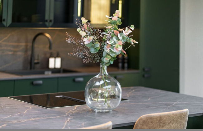 Blythewood Aberdeenshire Luxury House With Hot Tub - Foto 77