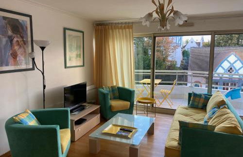 L'Oustal Coeur de ville - Foto 9