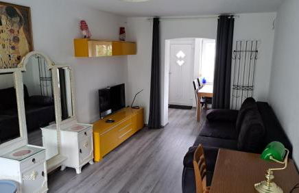 Haus-im-Garten-in-der-Naehe-von-Koeln-Messe - Foto 11