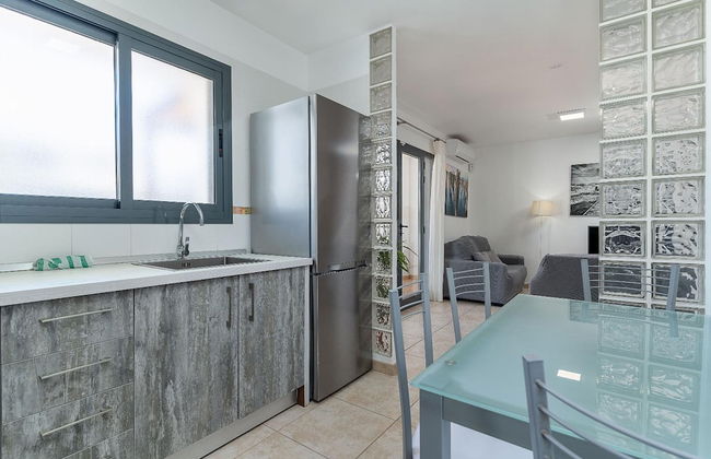 Villa El Varadero in Playa Blanca - Foto 12