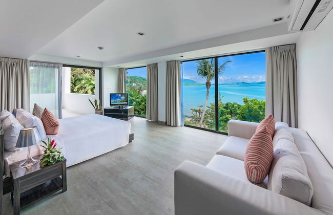 Villa Ocean's 11 - Foto 9