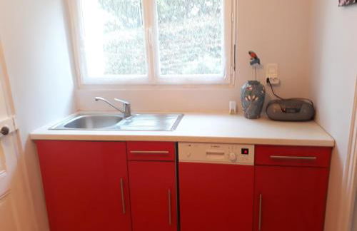 les mouettes - Foto 5