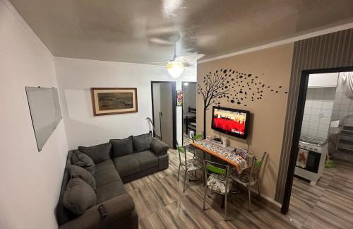 Férias Carnaval 5 pessoas Praia Grande - Foto 1