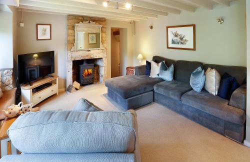 Cosy cottage Blockley, Cotswolds - Squire Cottage - Foto 7