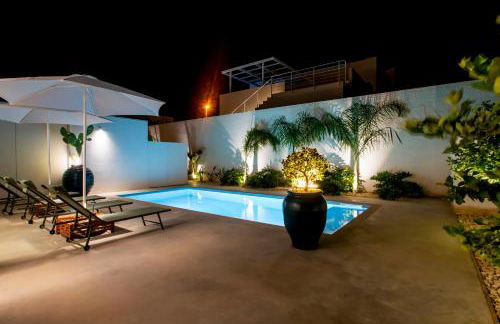 SIMANA Mediterranean Pool Villas - Foto 44