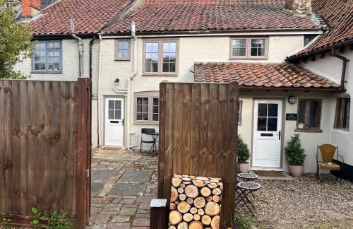 Harleston Norfolk Suffolk border Historic Cottage - Photo 24