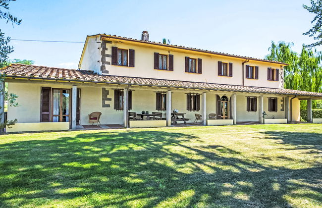 Villa Beboli per 18 pax - Foto 7