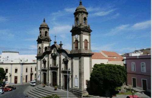 GRAN CANARIA LA FINCA DE CARMELITA Y BARTOLITO - Foto 35