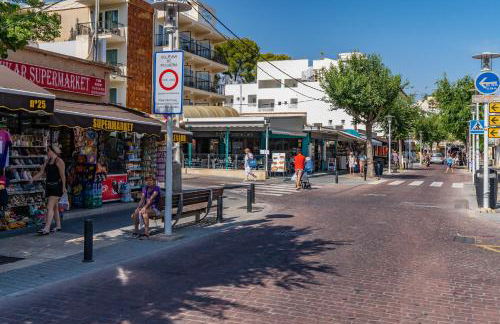 Apartamento Los Angeles by Mallorca Infinity - Foto 17