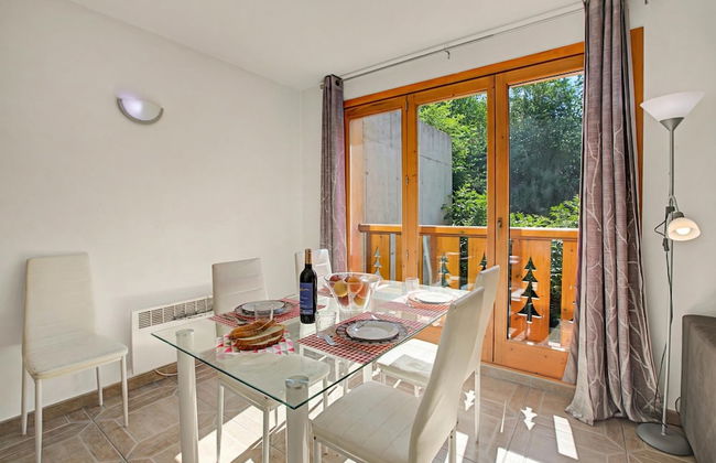 Andorra Friends' Ski Apartment - Photo 18