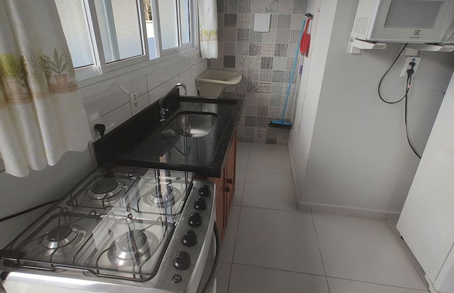 Canto Verde Aptos II - Foto 53