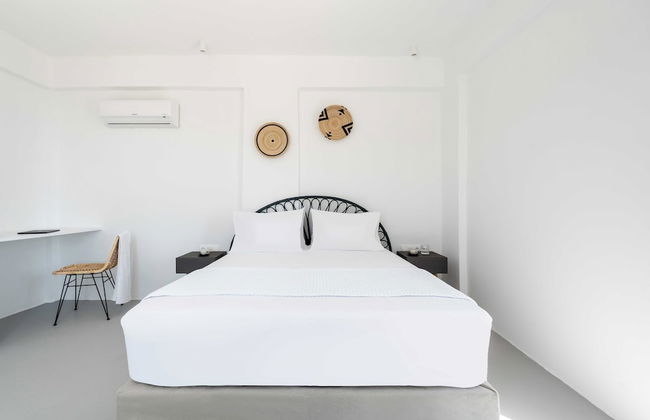 Aura Villas Tinos - Foto 3