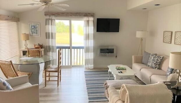 Snug Harbor 5 - Foto 5, Zona de estar