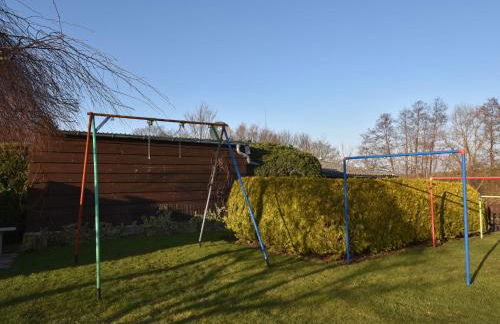 Hubsche Wohnung in Kropelin mit Eigener Terrasse - Foto 41