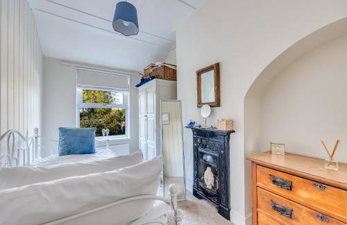 West Street House with Free Parking, Smart TV and Fast Wifi by Yoko Property - Foto 8