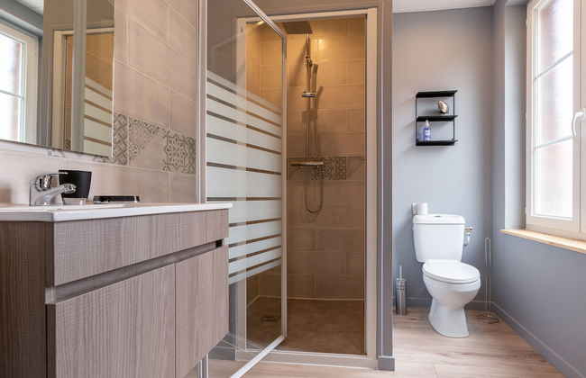 Trankil'apparts Centre 2 - Foto 58