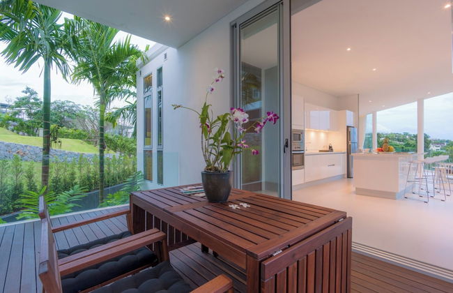 Villa Abiente - Foto 7