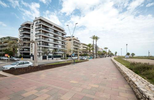 Marina View Penthouse - Foto 26