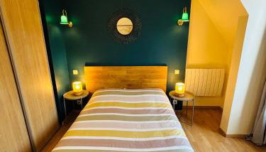 Le Jeanne d'Arc - Appartements meublés - Foto 2