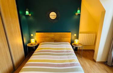 Le Jeanne d'Arc - Appartements meublés - Foto 2