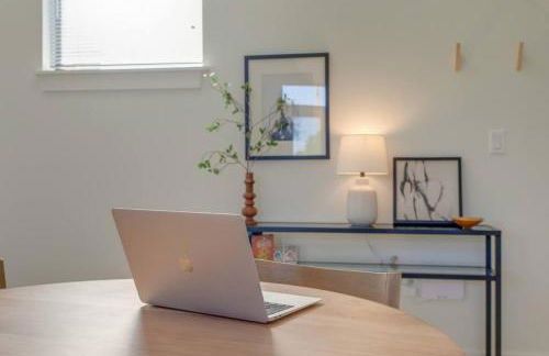 Luxury by Music Row Belmont Vanderbilt FREE Parking - Foto 57