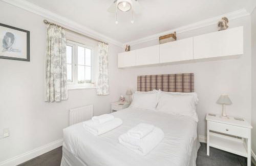 West Bay Holiday Home - Foto 17
