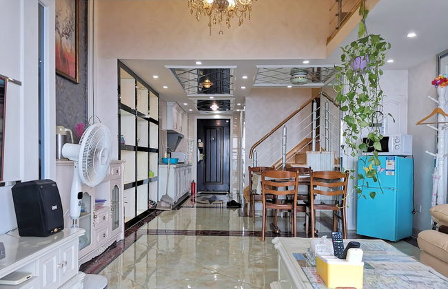 Railway Station Splendid Elegant Apartment - Photo 41