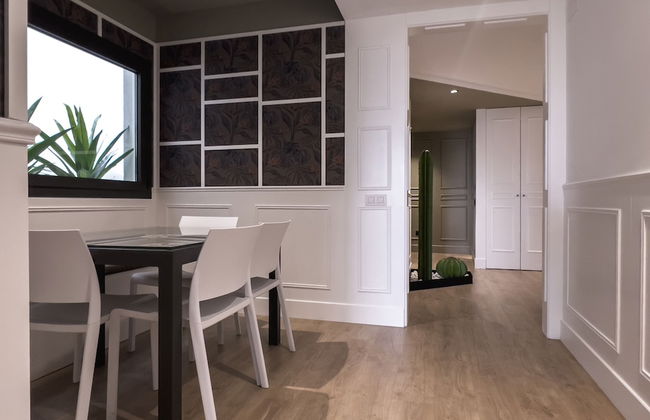 Passeig de Gracia by Enjoybcn - Foto 24