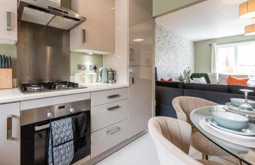 Modern House 2 Bedroom 5 Beds - Foto 20