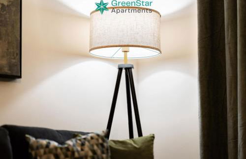 GreenStar Apartments Dundee - Short Walk Away Into Dundee City Centre - CLICK FOR OPTIONS - 6 PROPERTIES AVAILABLE FROM 1 TO 3 BEDROOMS ALL IN SAME BUILDING IDEAL FOR GROUP STAYS - Photo 32