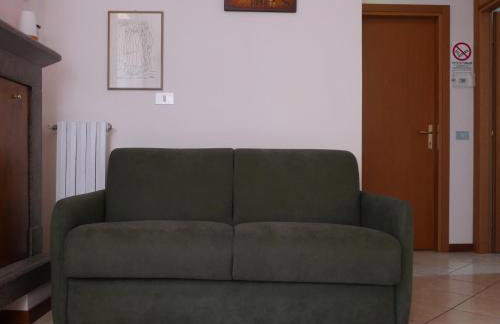 Appartamento Il Pozzo - Foto 32