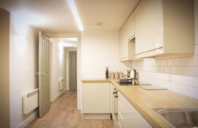 Homely Serviced Apartments - Figtree - Foto 17