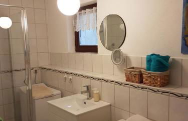 Ferienwohnung S. Armbruster - Foto 13