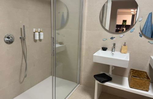 Appartamento 7 Waterfront Genova - Foto 27