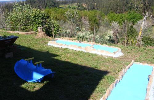 Casa Thocamalu's - Foto 17